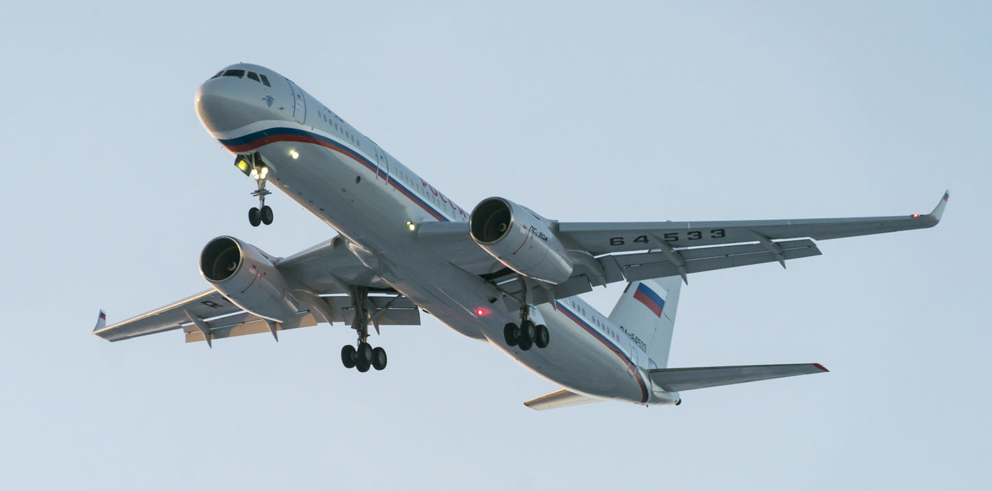 Самолет ту-214: фото и видео, схема салона, характеристики