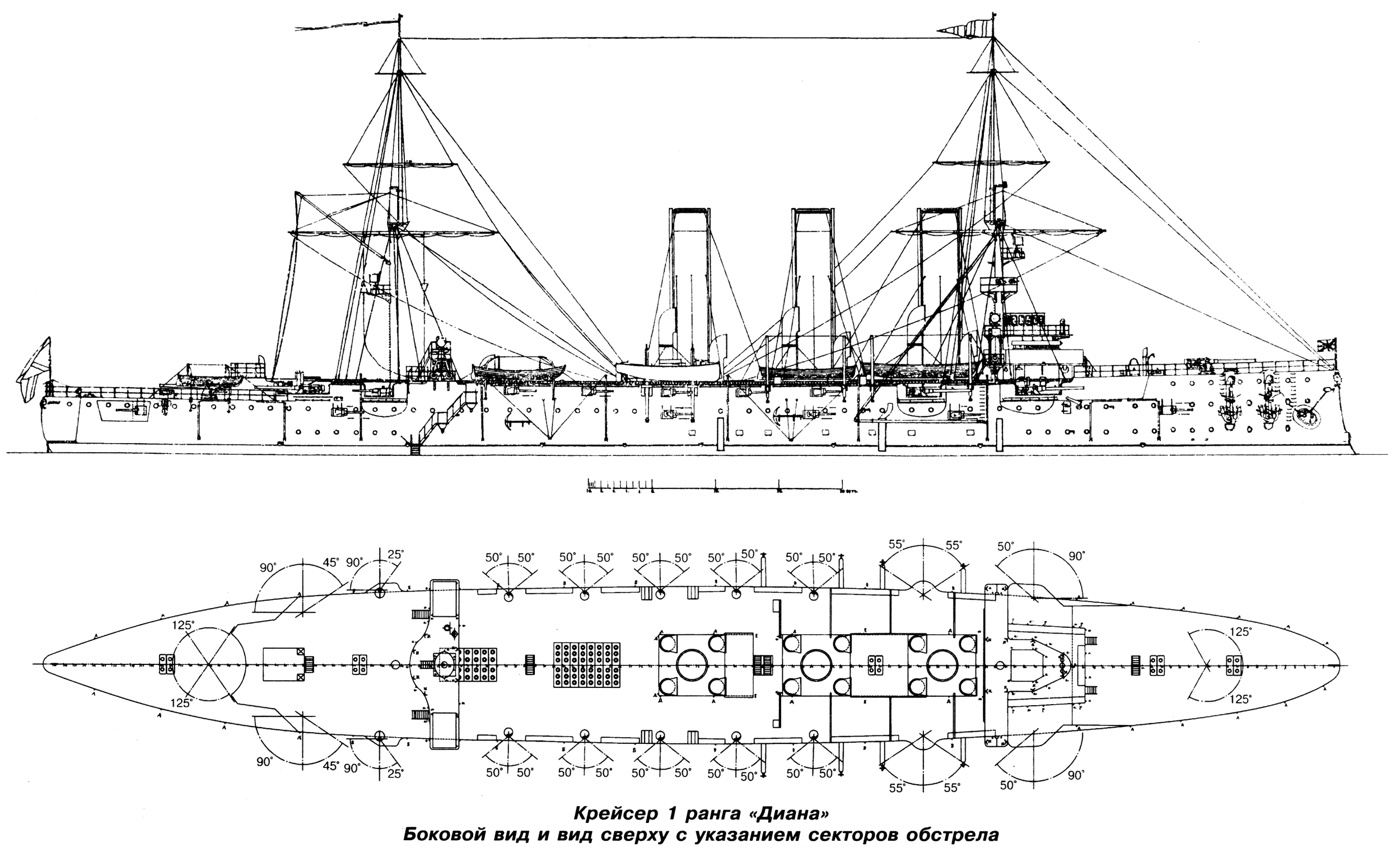 Палладакрейсер класса - pallada-class cruiser - wikipedia
