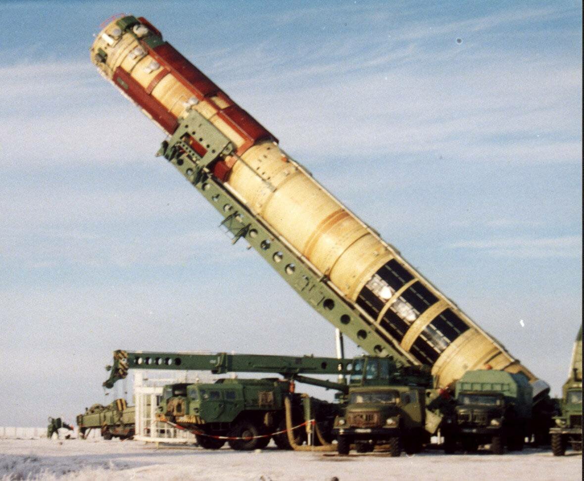 Баллистическая ракета "стилет": характеристики и фото