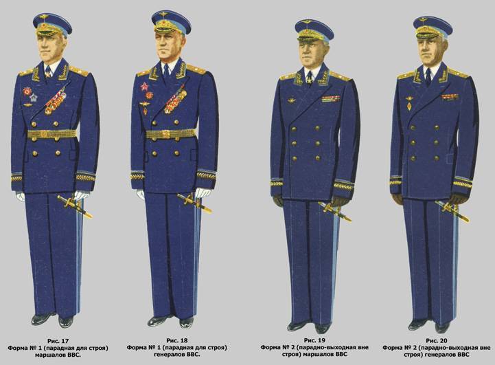 Униформа ввс сша - uniforms of the united states air force - qwe.wiki