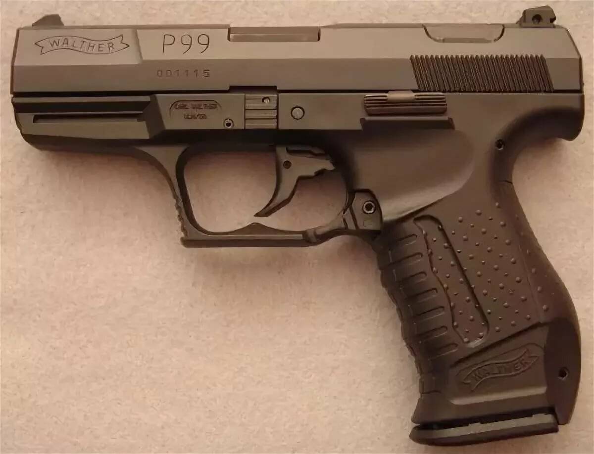 Mab pa-15 пистолет - mab pa-15 pistol