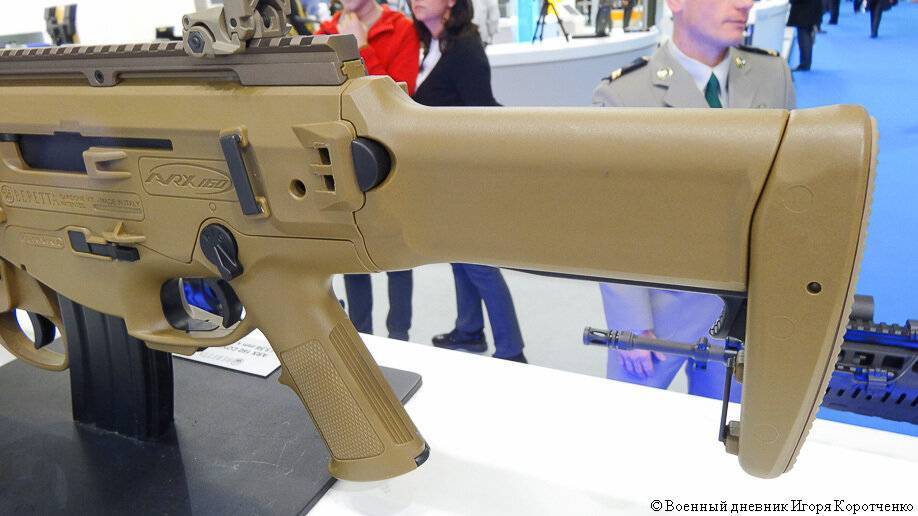 Beretta arx-200 самозарядная винтовка — характеристики, фото, ттх