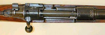 Vz. 24 (винтовка) — википедия. что такое vz. 24 (винтовка)