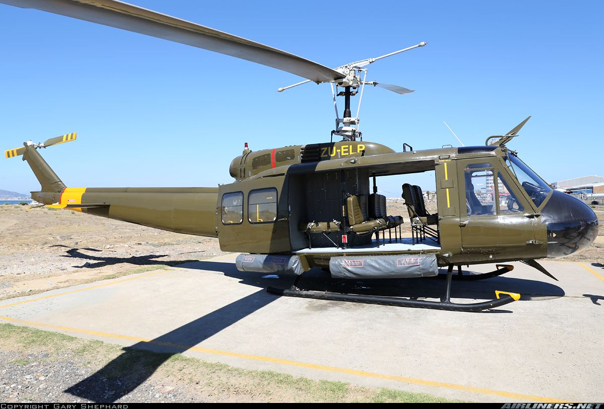 Ah-1z viper — ударный вертолет сша