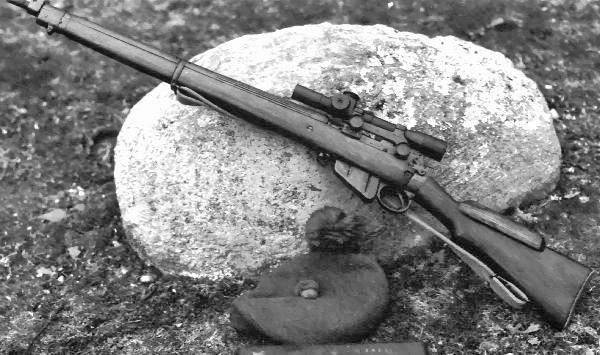 M1917 enfield — википедия с видео // wiki 2