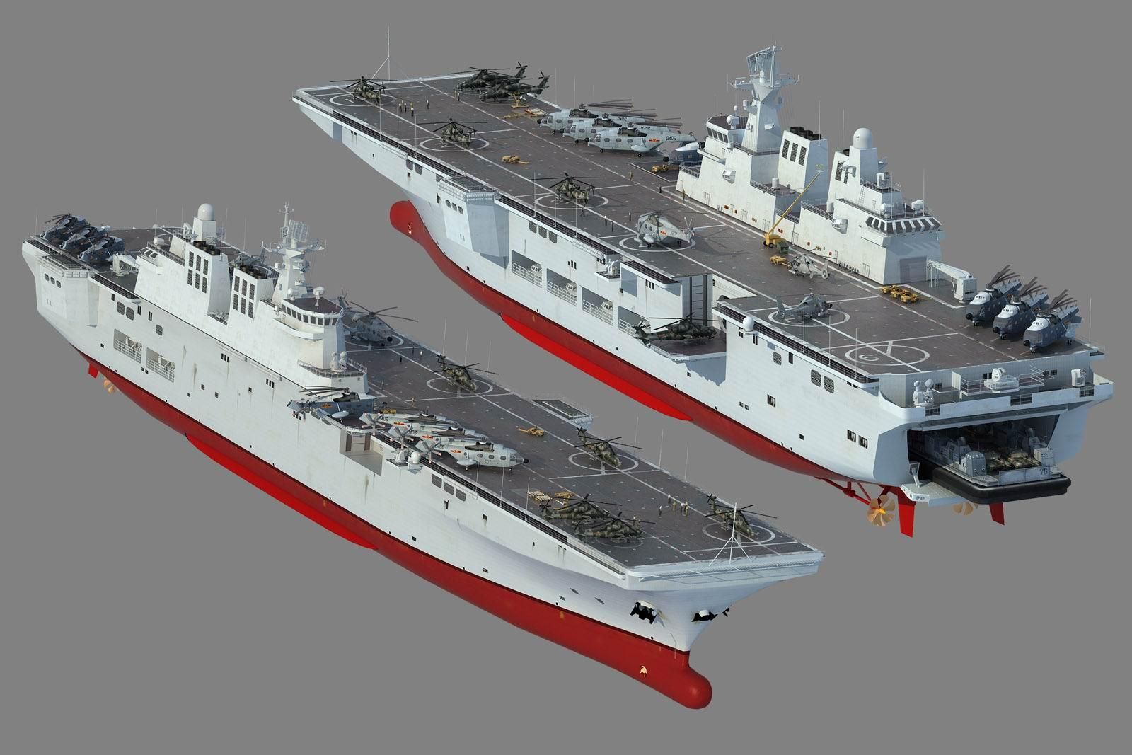 Десантные корабли типа mistral. универсальные десантные корабли типа «мистраль мистраль корабль характеристики