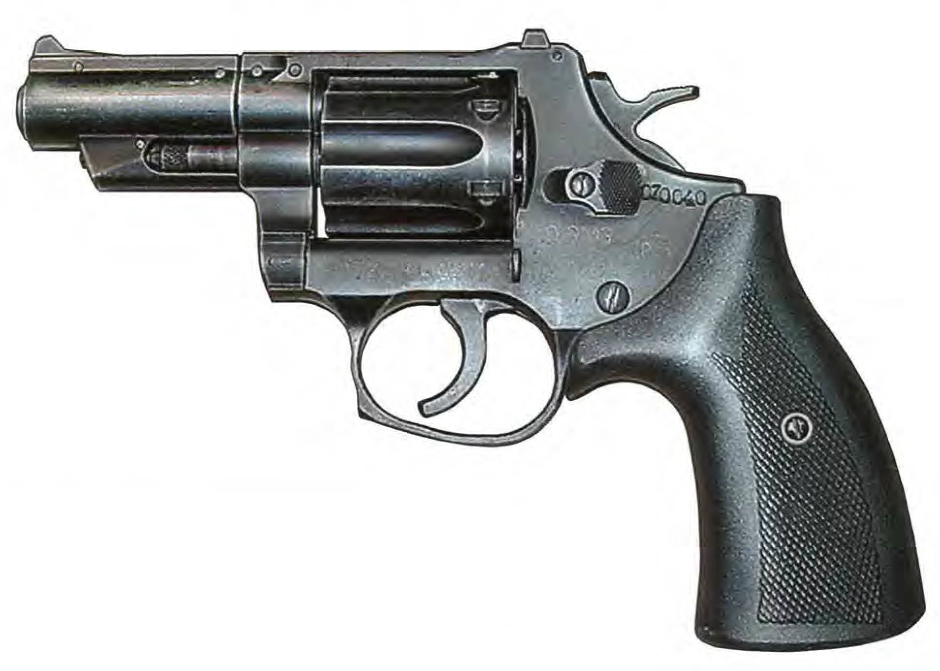 Револьвер рса — википедия. что такое револьвер рса