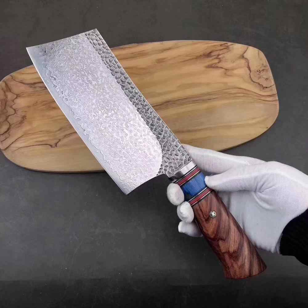 Ножи - всё о ножах: ножи из дамасской стали