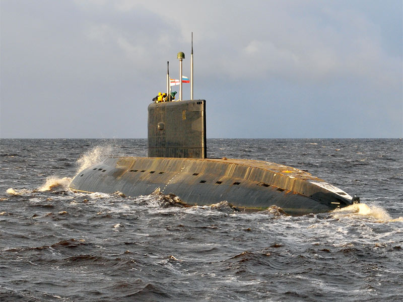 Подводные лодки проекта 636 «варшавянка» - wi-ki.ru c комментариями