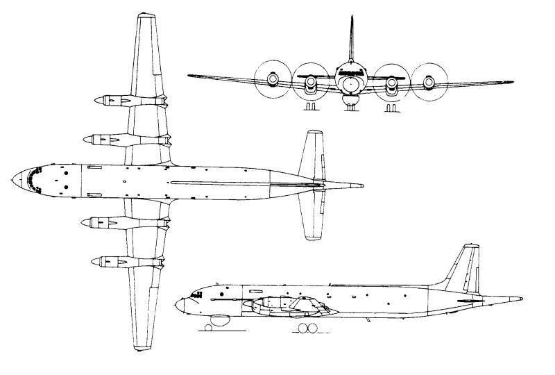 Ил-38