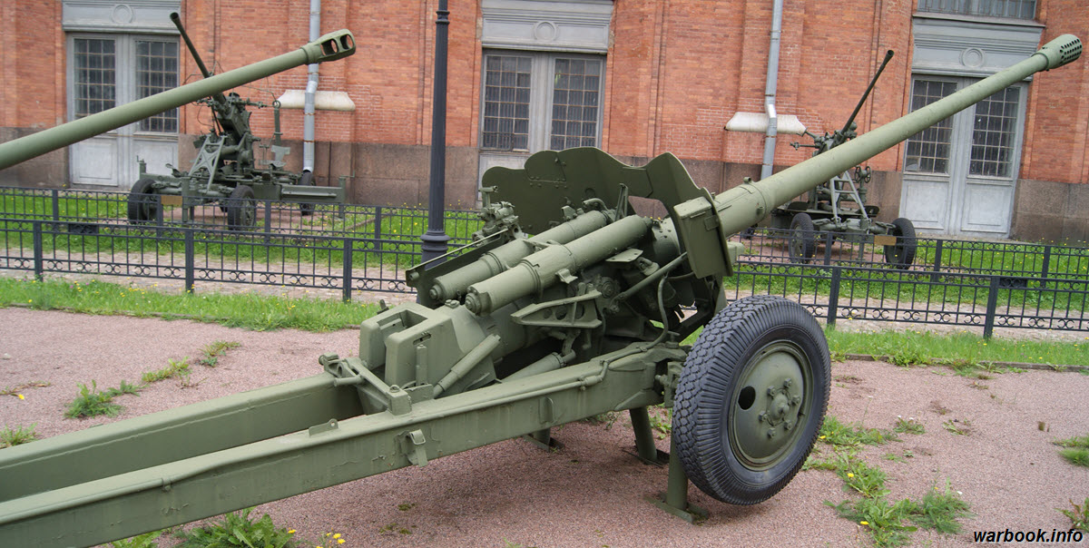 Противотанковая пушка мт-12 — викивоины