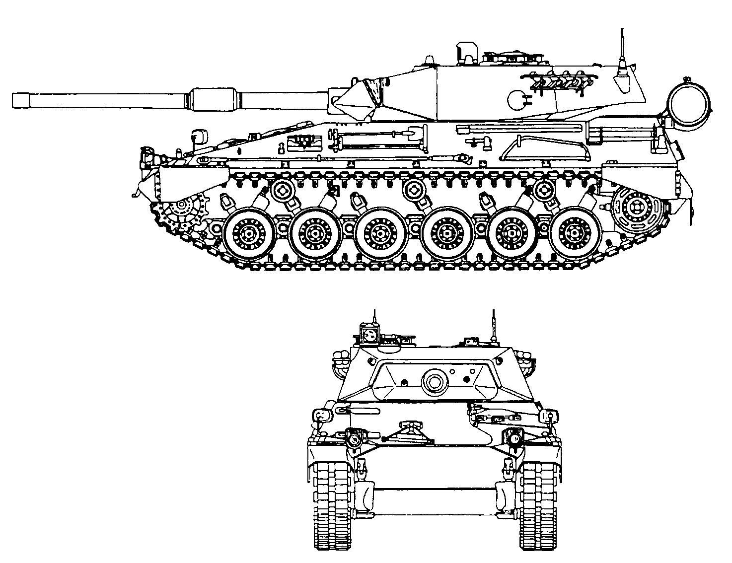 Чертеж танка. Корпус танка м26. AMX-10rc чертежи. Ебр 105 чертеж. Т-24 чертежи.