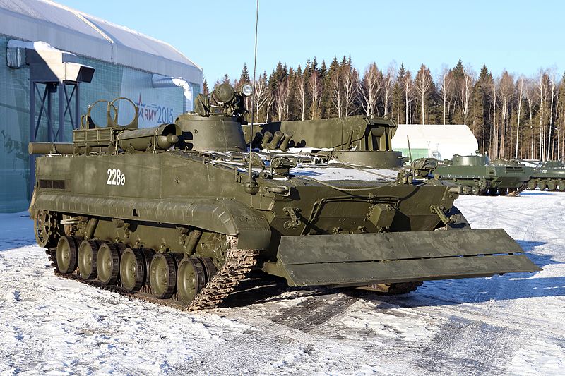 Бмп-3 - армия россии