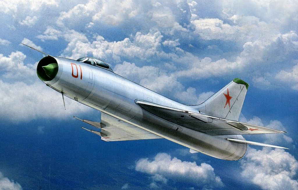 Су-9: самолет-истребитель, технические характеристики, тип, схема