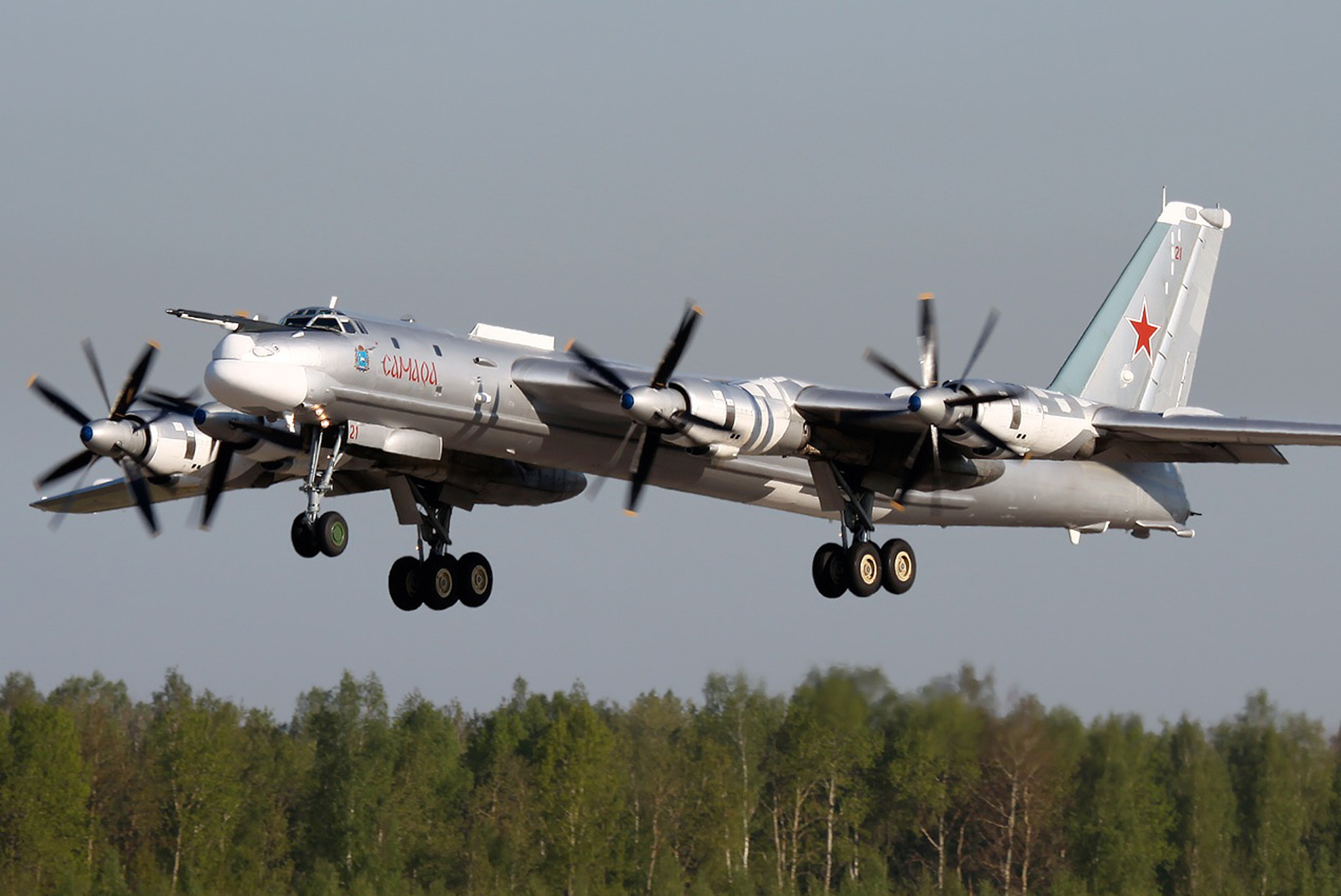 Ту-142. самолет ту-142 фото,характеристики,описание