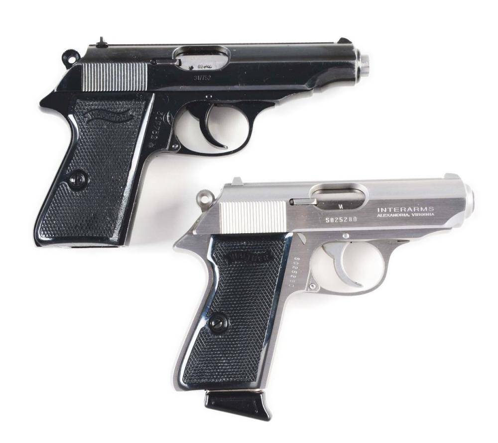 Walther pp - walther pp - qwe.wiki