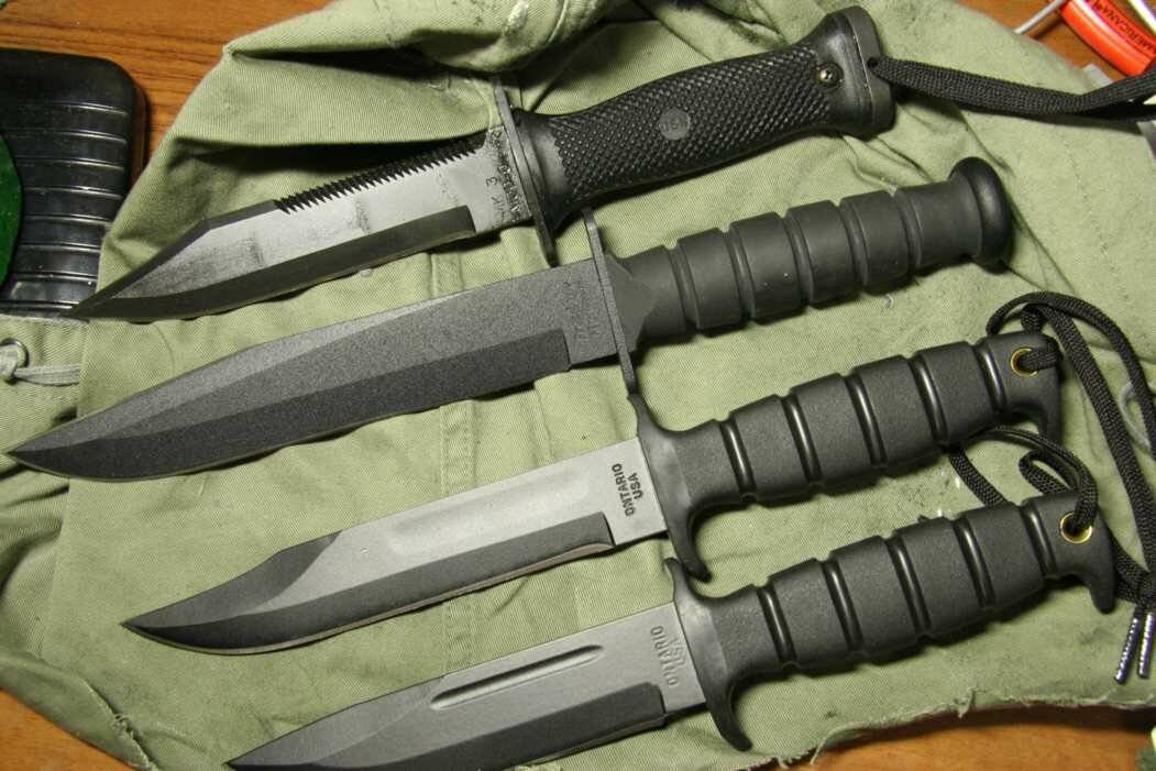 Ножи - всё о ножах: нож складной спецназ