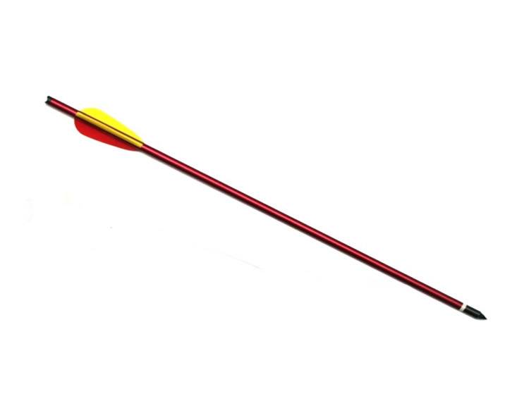 Карбоновые стрелы для арбалетов на 16 дюймов от интерлопер уже в продаже: как выбрать стрелы для арбалета