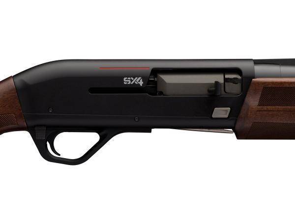 Winchester sxr / sx-ar винтовка — характеристики, фото, ттх
