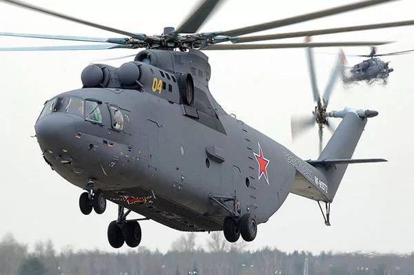 Вертолет ми-10: краткое описание с фото, история создания, технические характеристики и применение