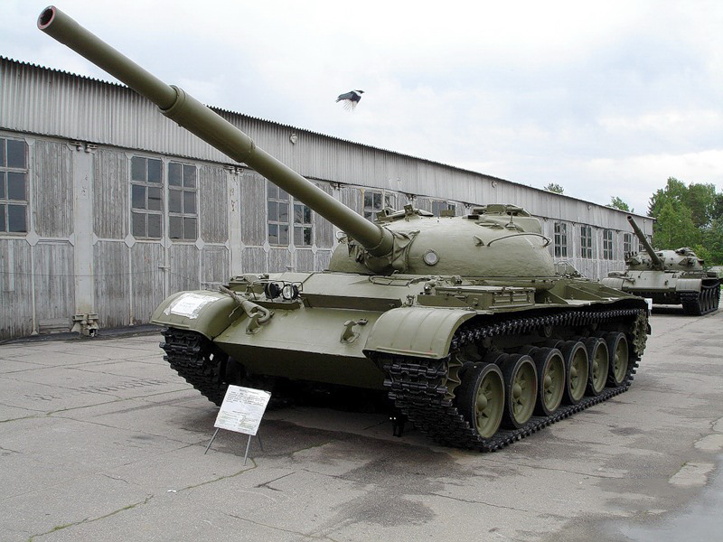 Встречайте два новых танка: t-62m-1 и m60a1 rise! - world of tanks modern armor