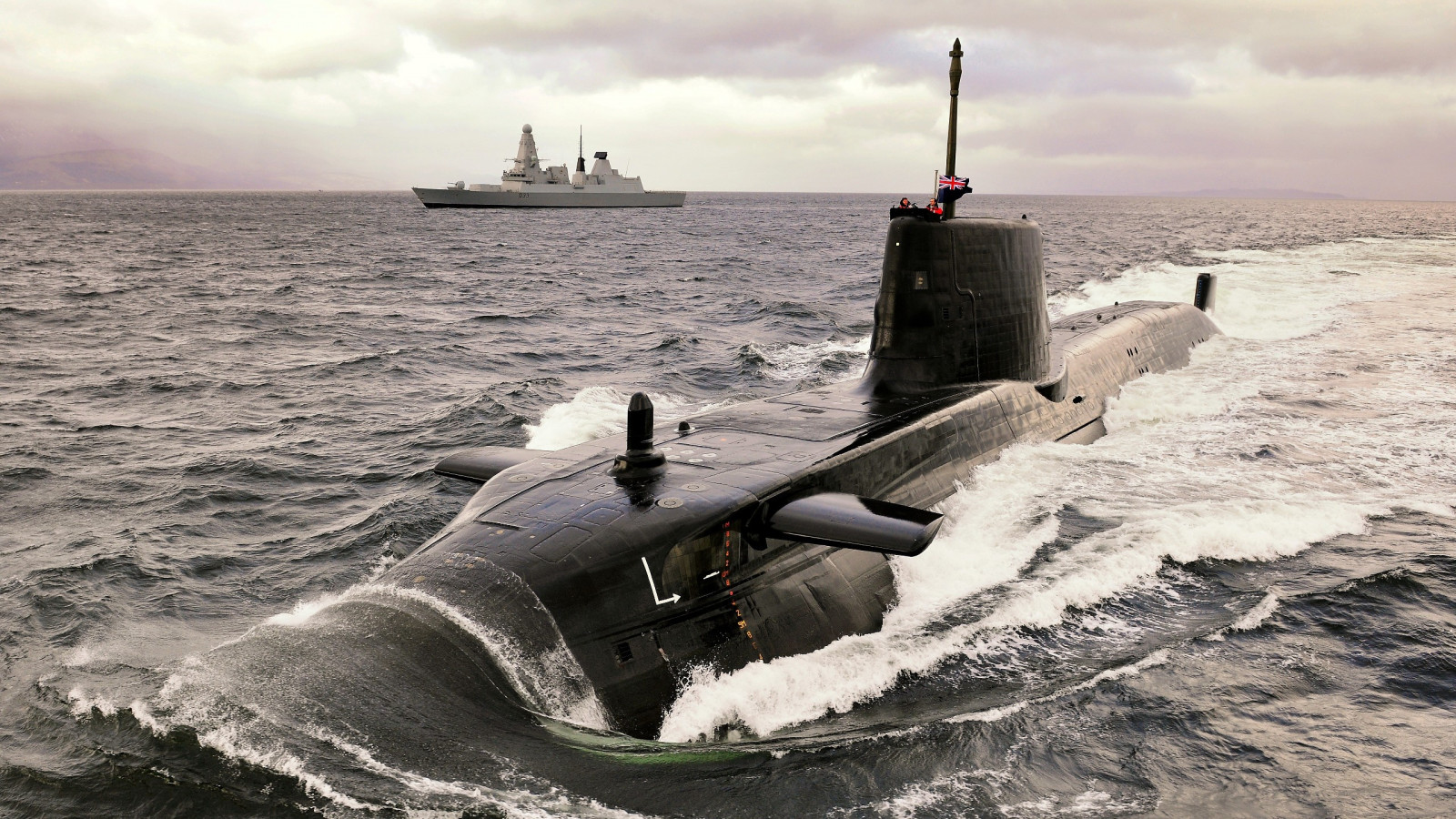 Подводные лодки проекта 945а «кондор»