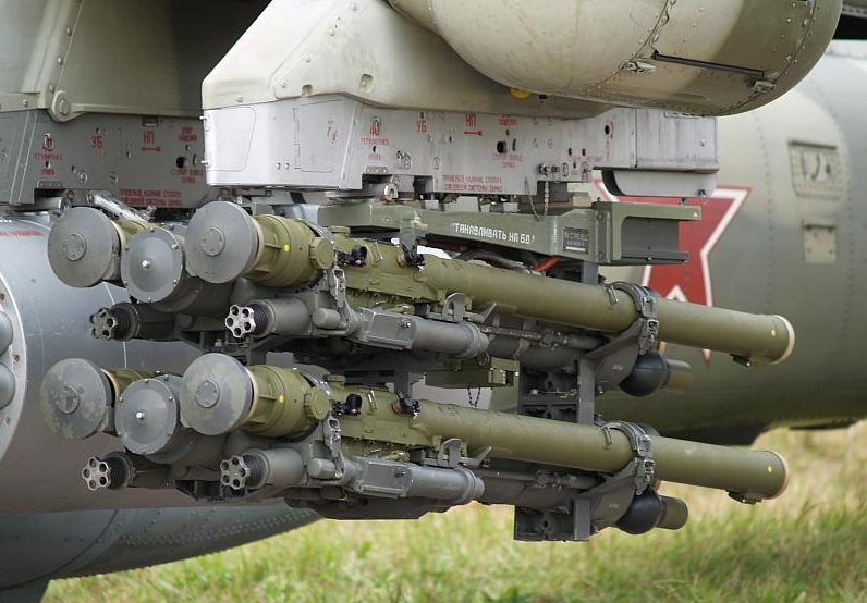 Беларусь готовится вывести производство ракет на полный цикл