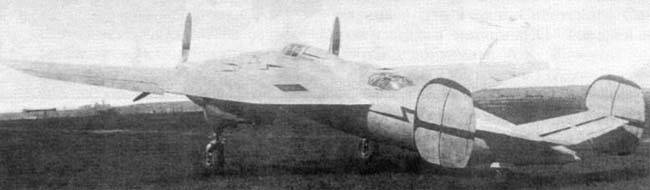 Самолет ар-2. фото. история. характеристики.