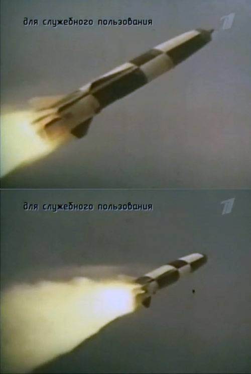 П-700 «гранит» (3м45) - противокорабельный ракетный комплекс