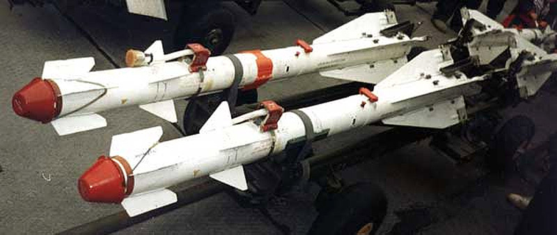 ✅ опытная ракета "воздух-воздух" р-90 (россия) - legguns.ru