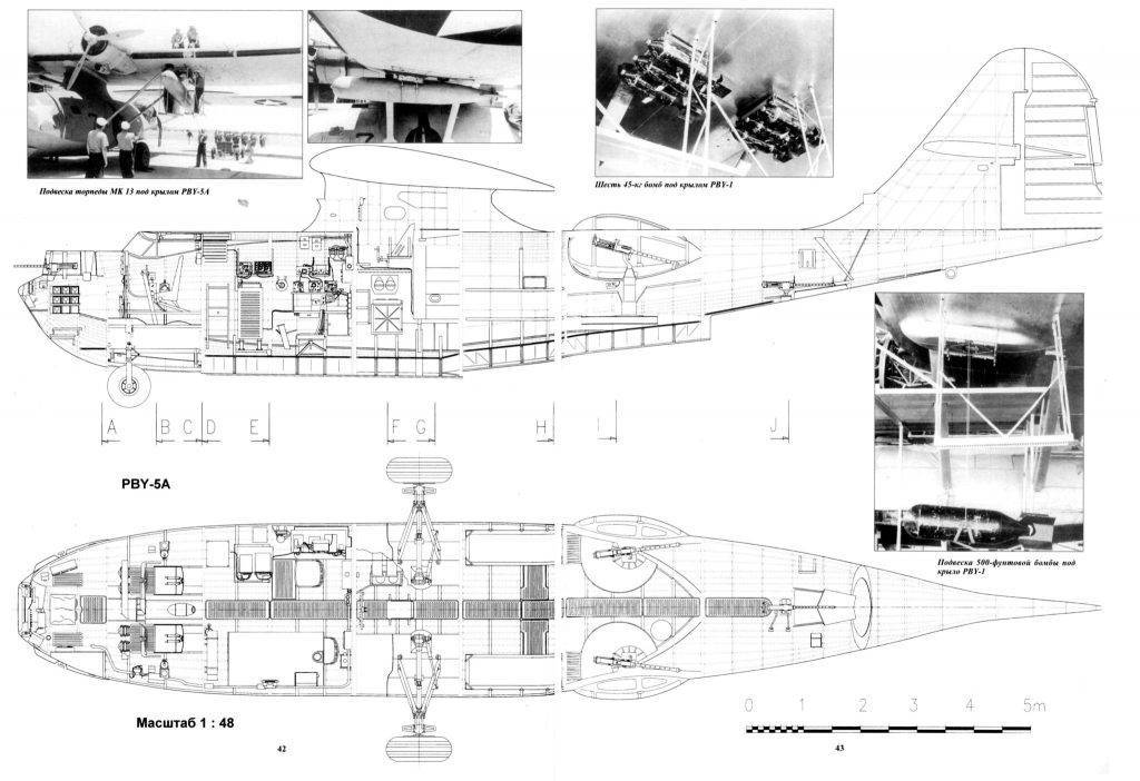 Consolidated pby catalina — википедия с видео // wiki 2
