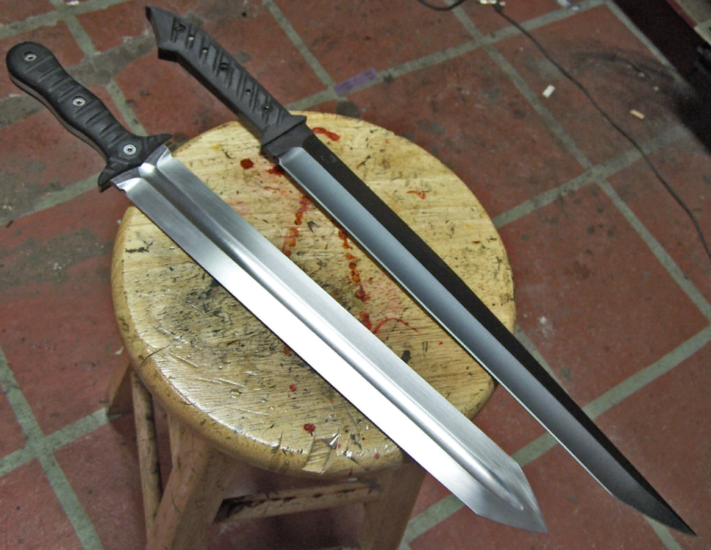 Ятаган – легенда, рожденная на поле боя. ятаган – коварный клинок на службе янычар нож ятаган