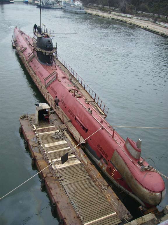 Подводная лодка б-21, б-821, брянский комсомолец проекта 641, историческая справка :: русский подплав ::
