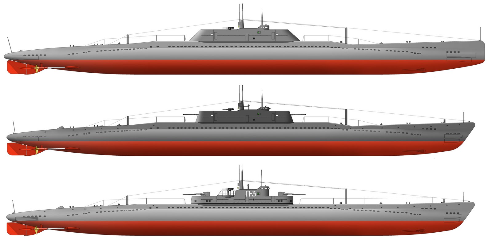 Подводные лодки проекта 945а «кондор»