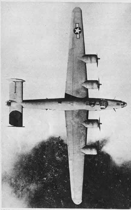 Consolidated b-24 liberator — википедия