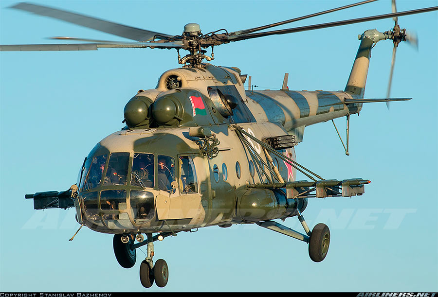 «решение не принесёт пользы»: почему афганистан отказывается от российских вертолётов ми-17 — рт на русском