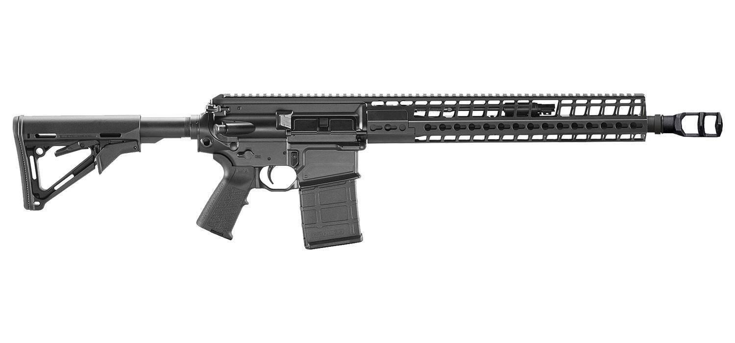 Серия самозарядных винтовок SIG 716
