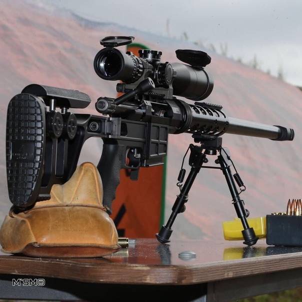 Снайперская винтовка лобаева — википедия с видео // wiki 2