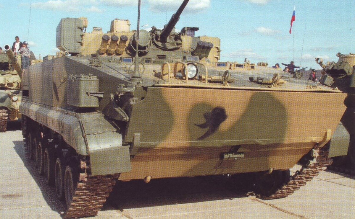 Брм-3к «рысь» | soldat.pro –  военные специалисты. обьединяем лучших!