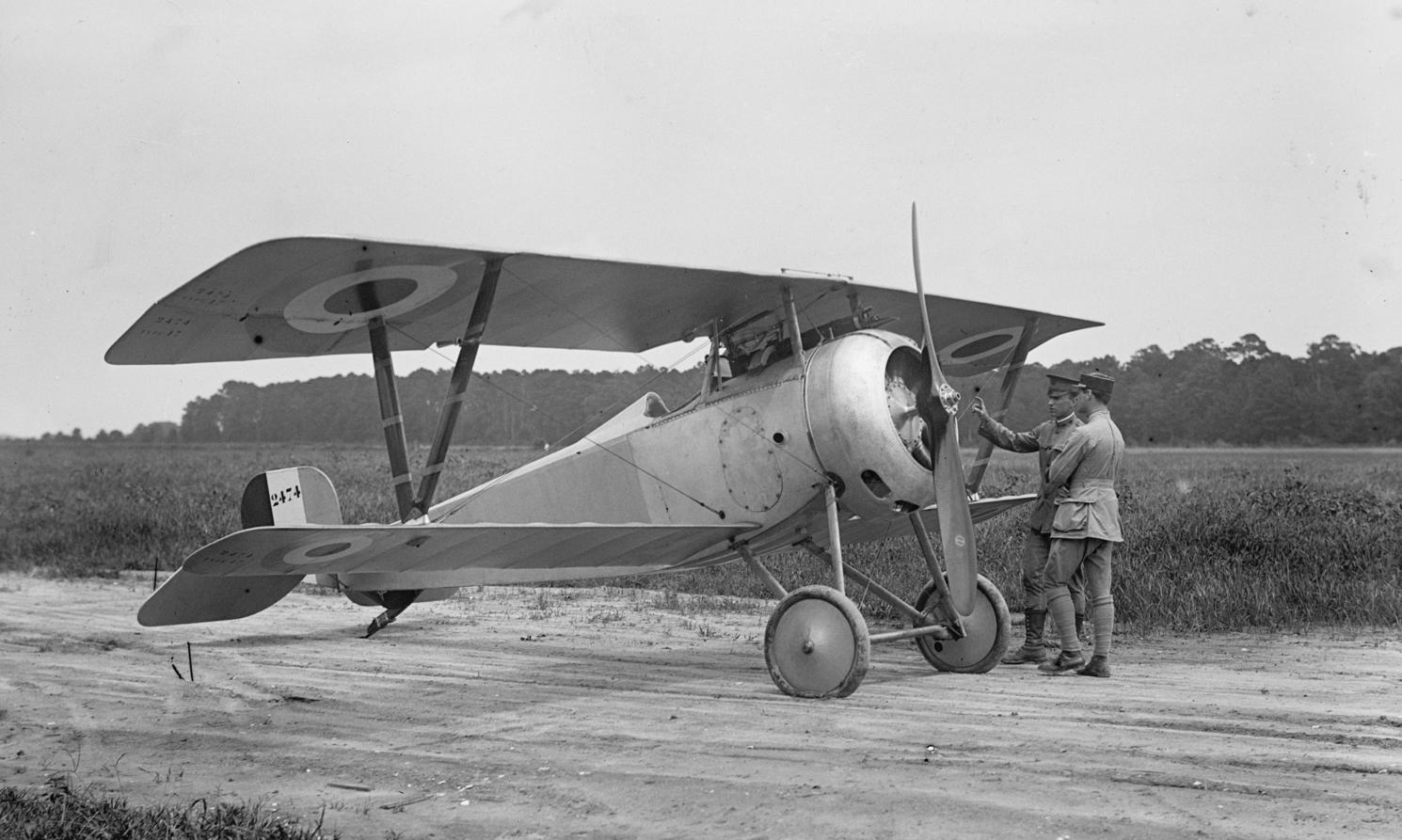 Fokker e.i – e.iii