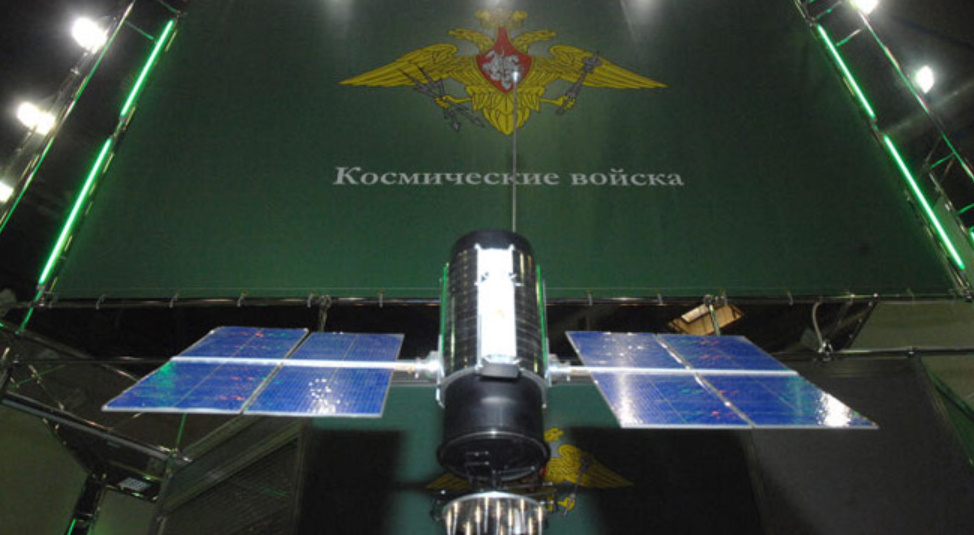 Военные космические аппараты в россии — documentation