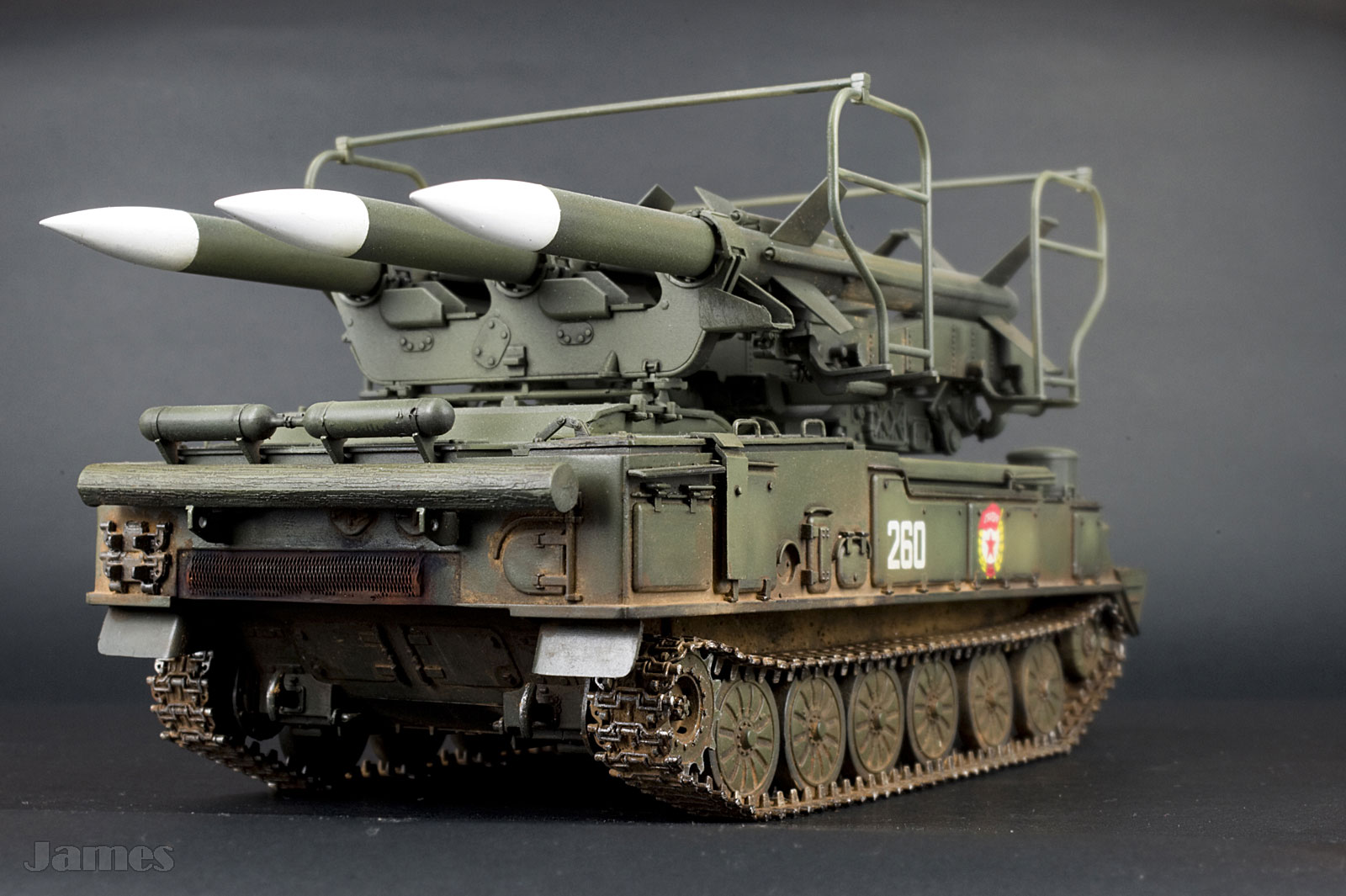 ✅ зенитный ракетный комплекс 2к12 куб (ссср) - legguns.ru