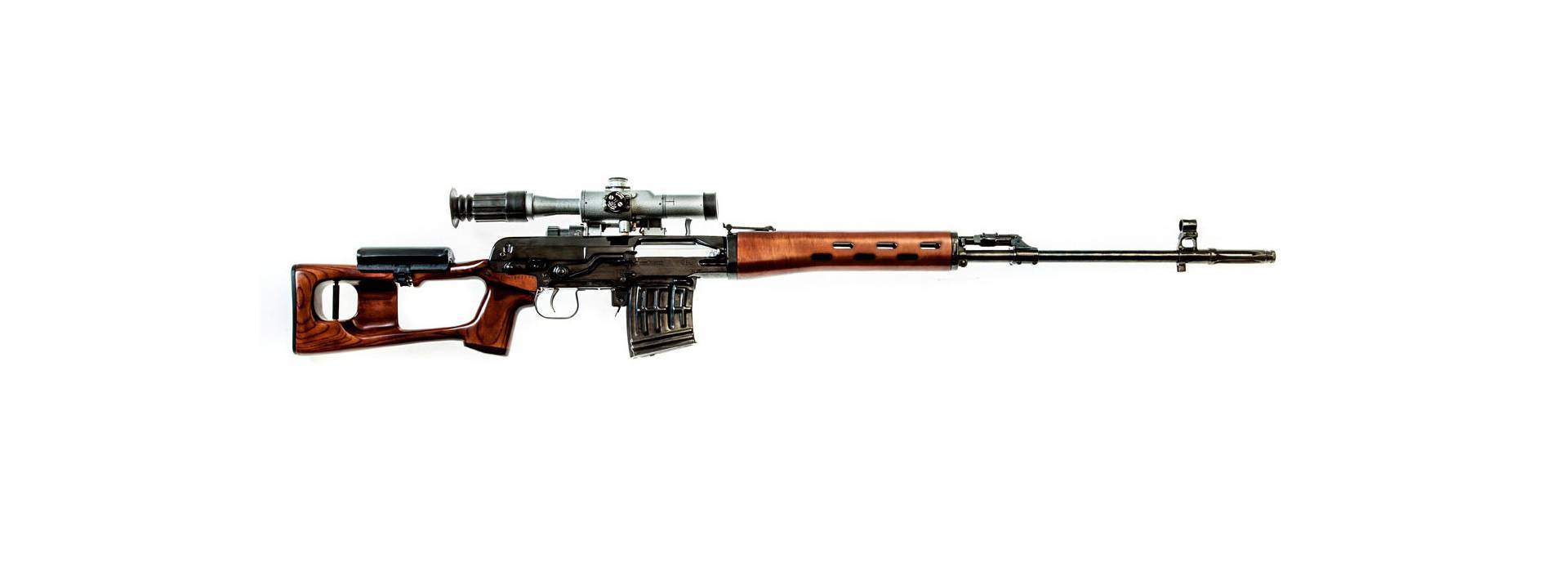 Снайперская винтовка драгунова: свд | криминальные авторитеты воры в законе |