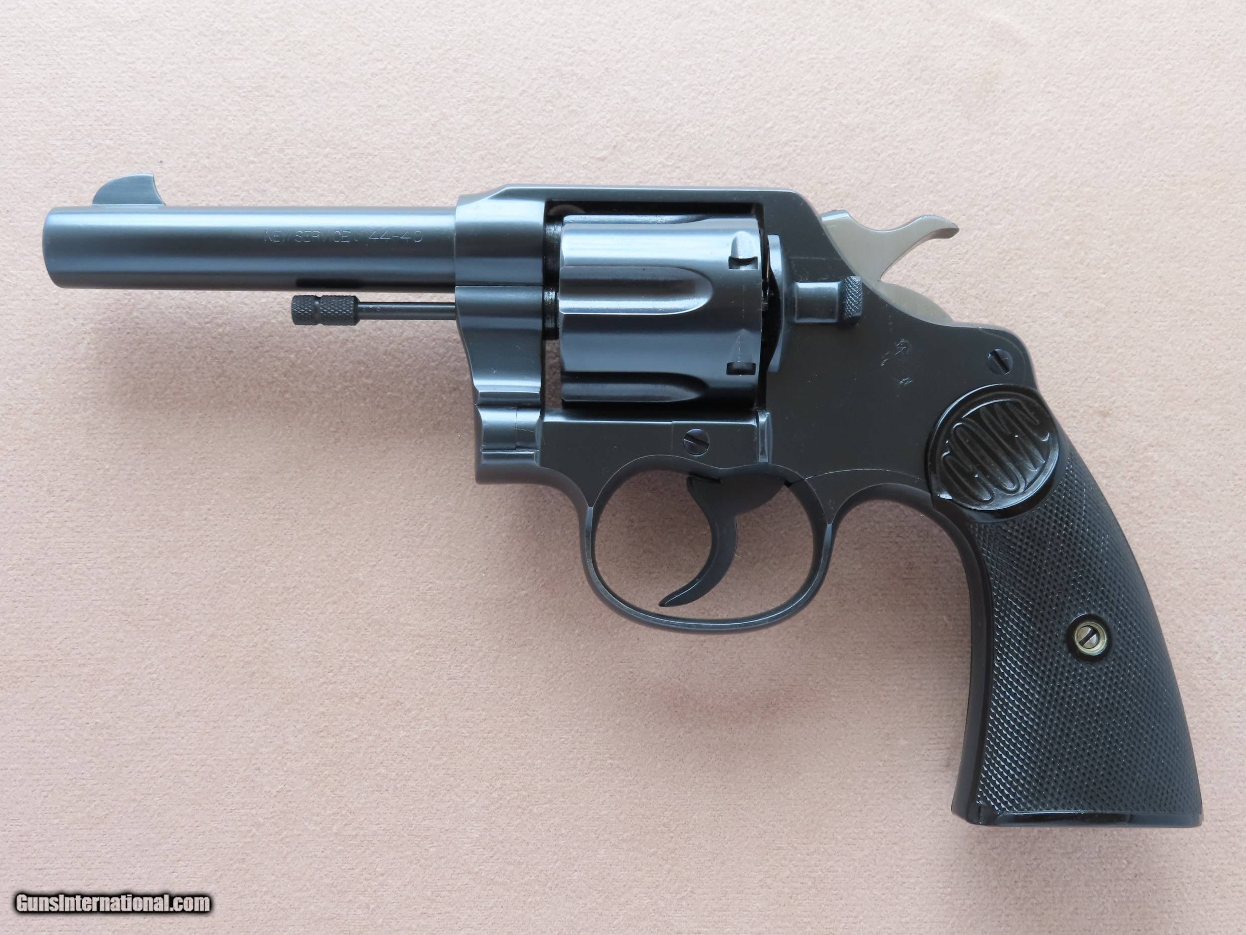 Colt model 1909 — wikipedia republished // wiki 2