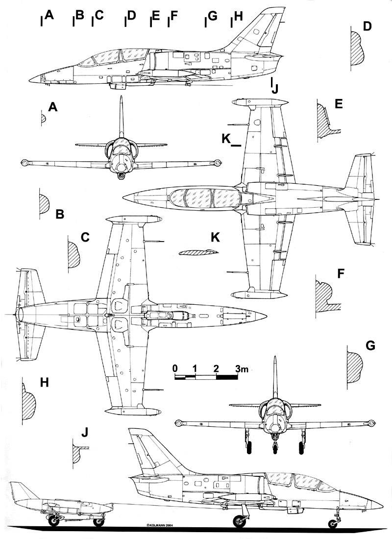 Aero l-39 albatros — википедия. что такое aero l-39 albatros