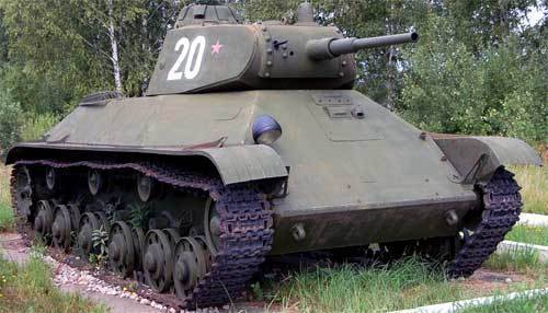 Советский легкий т-26 (танк): боевое применение, история создания, конструкция
