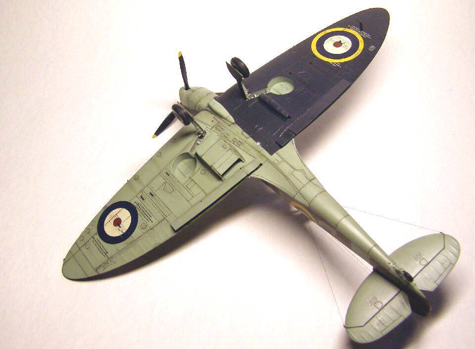 Spitfire f mk ix - war thunder wiki