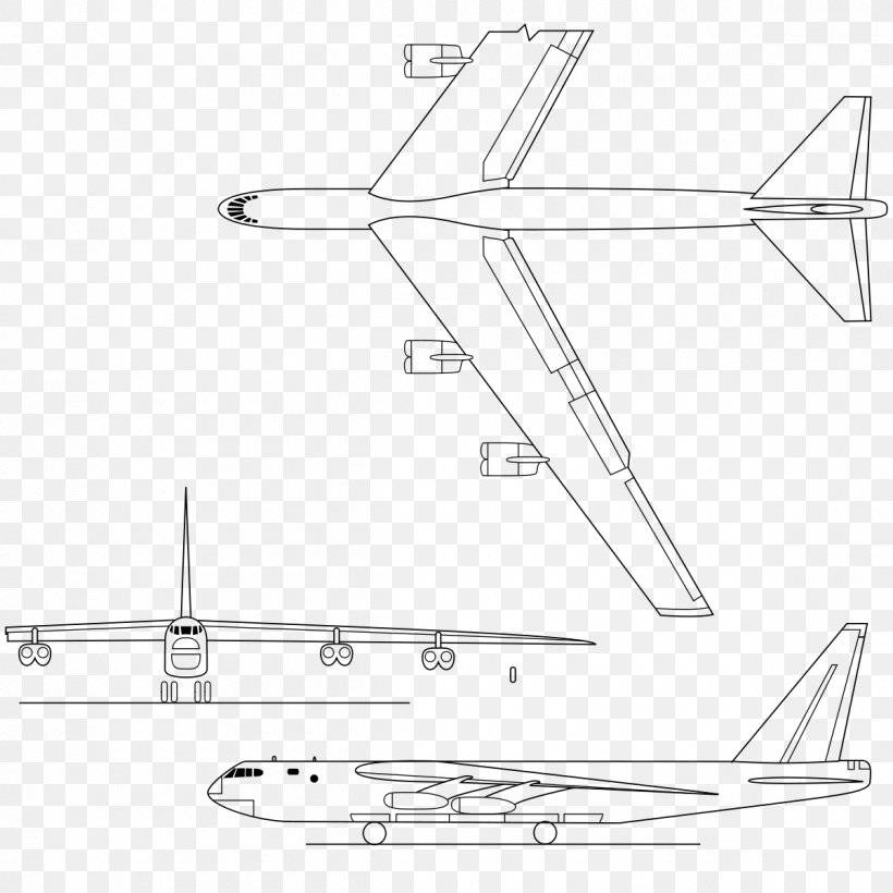 Boeing b-47 stratojet — википедия
