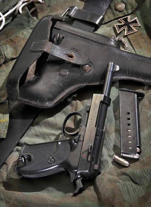 Пушка законодательство в германии - gun legislation in germany