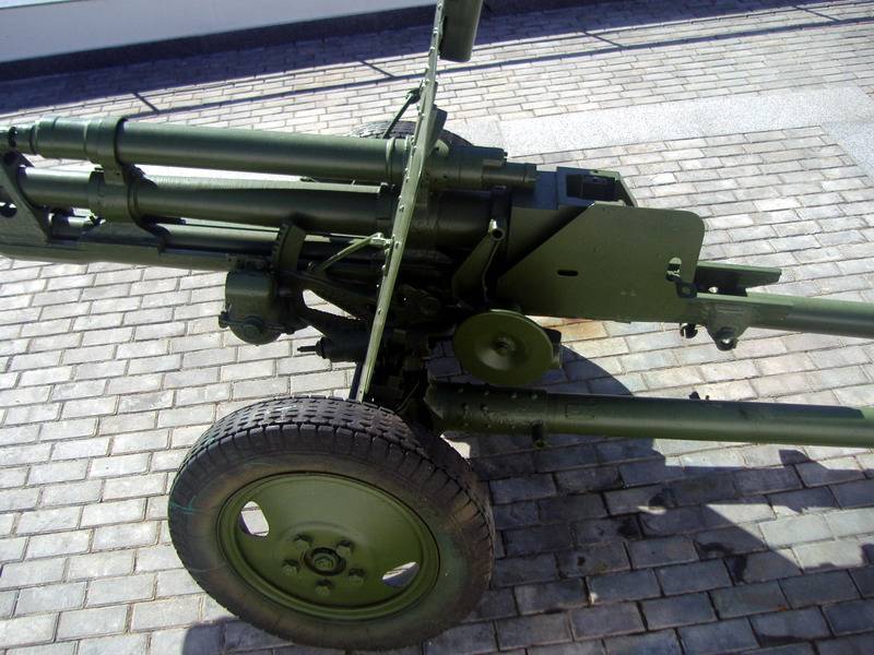 76-мм дивизионная пушка образца 1942 года (зис-3) — википедия